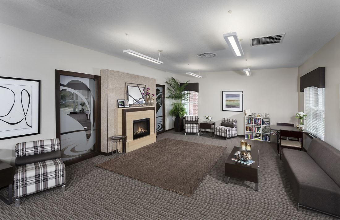 Sierra Pointe Apartments photo